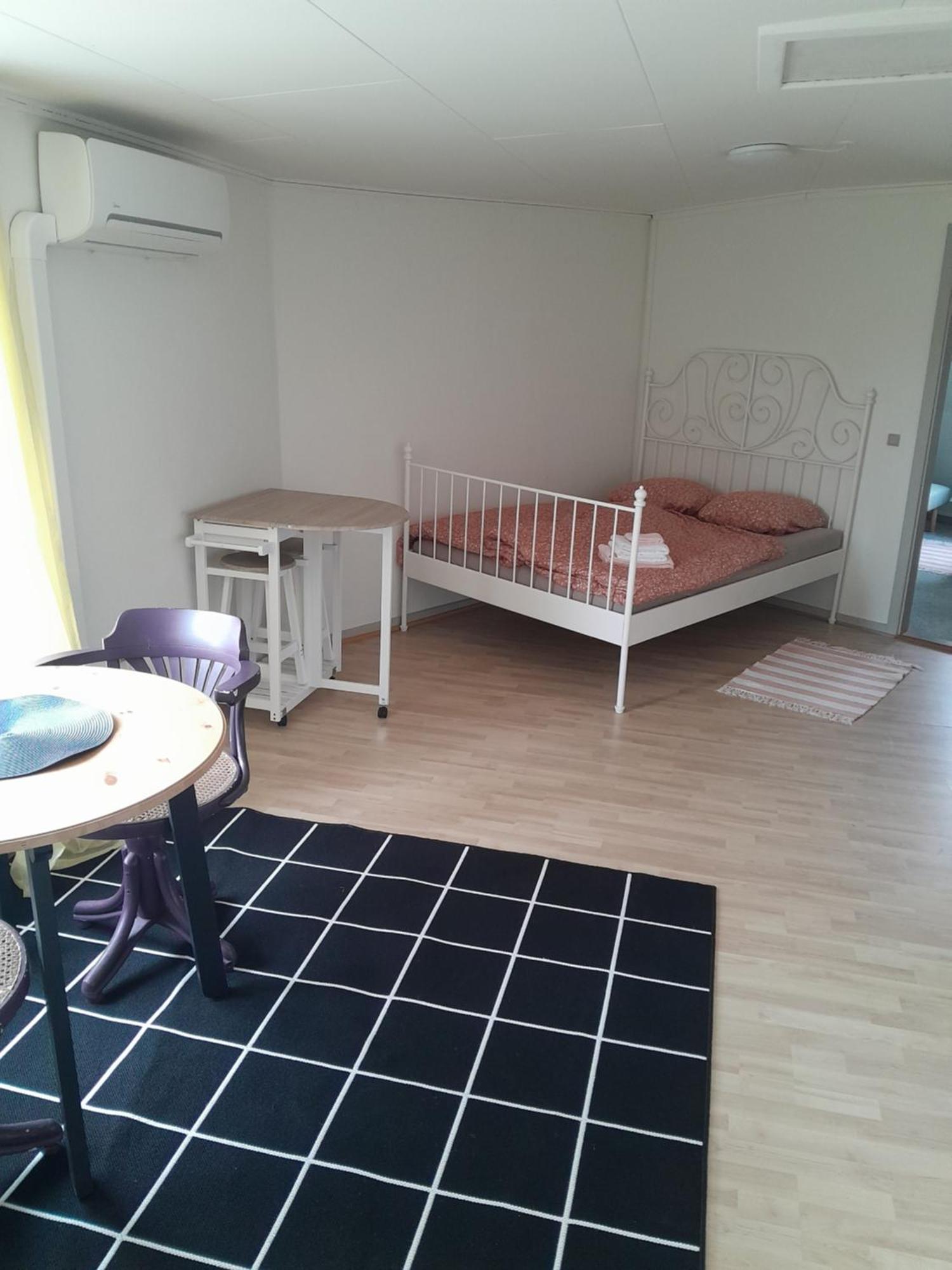 Apartment Mit 2 Zimmern Und Balkon Im Herzen Von Hoyer Hojer ภายนอก รูปภาพ